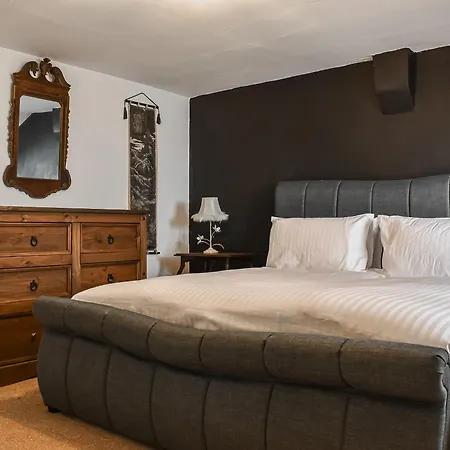 The Herbalist House בית נופש