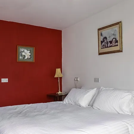 The Herbalist House *