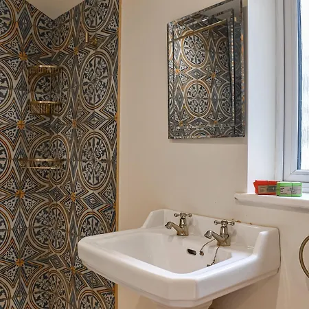 The Herbalist House Ferienhaus Whitby