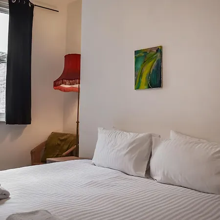 The Herbalist House Whitby