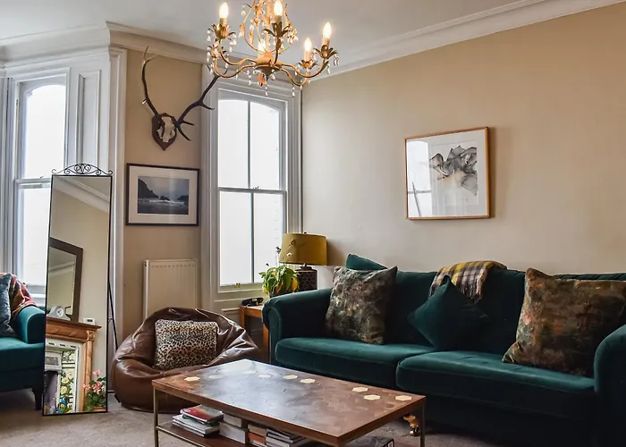 The Herbalist House *