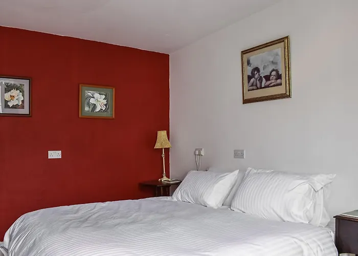 The Herbalist House *