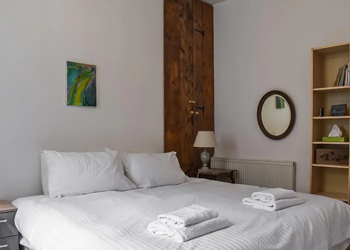 The Herbalist House Whitby