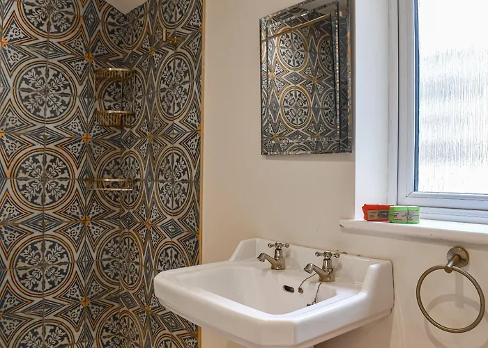 The Herbalist House Holiday home Whitby