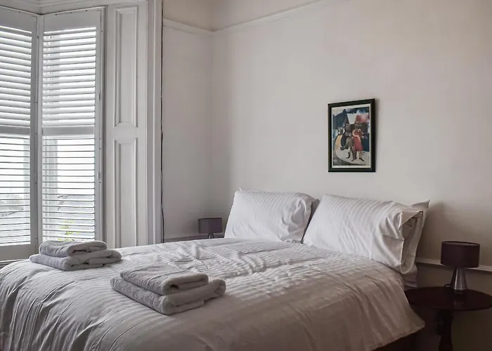 Holiday home The Herbalist House