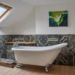 The Herbalist House Vakantiehuis *