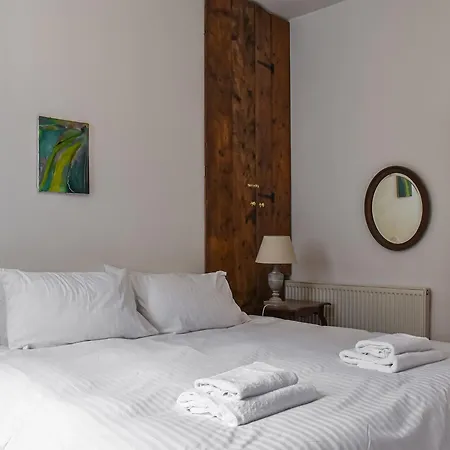 The Herbalist House Whitby