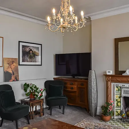 The Herbalist House Holiday home