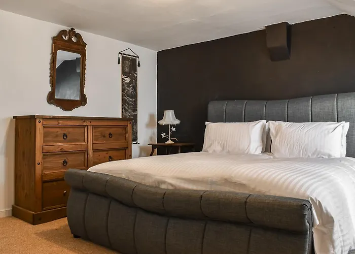 The Herbalist House Holiday home