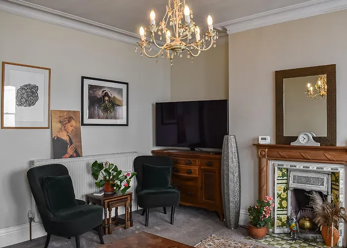 The Herbalist House Holiday home