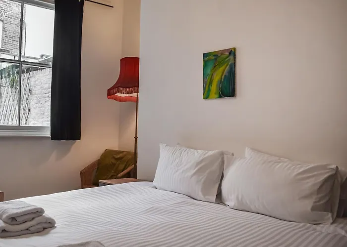 The Herbalist House Whitby